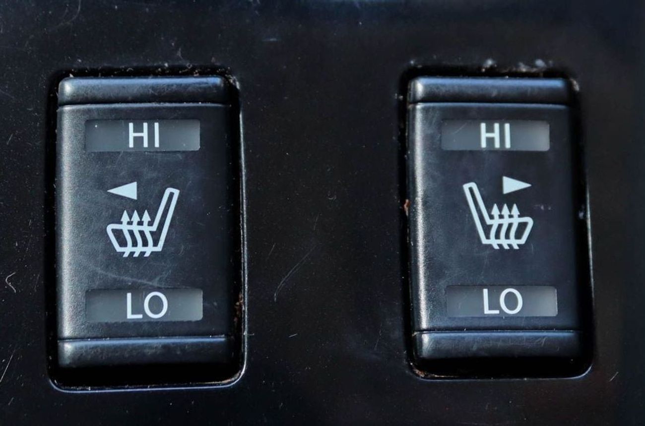 Nissan Maxima SV 3.5L Nissan Maxima 3.5 L 2020 GCC, full option, accident-free, in condition, 991 P.M