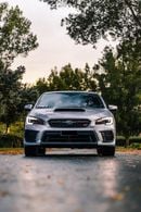 سوبارو امبريزا WRX