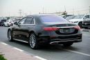 Mercedes Benz S500 BENZ S500 4MATIC - LIKE - ONLY 61,000 KM