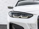BMW 420i M SPORT