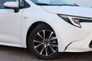 Toyota Corolla TOYOTA_COROLLA_LEVIN_2025_1.8L_HYBRID