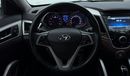 Hyundai Veloster GLS 1.6 | Under Warranty | Inspected on 150+ parameters