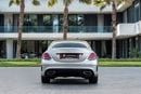 مرسيدس بنز C 300 C300E | 2,057 P.M | 0% Downpayment | PREMIUM PLUS