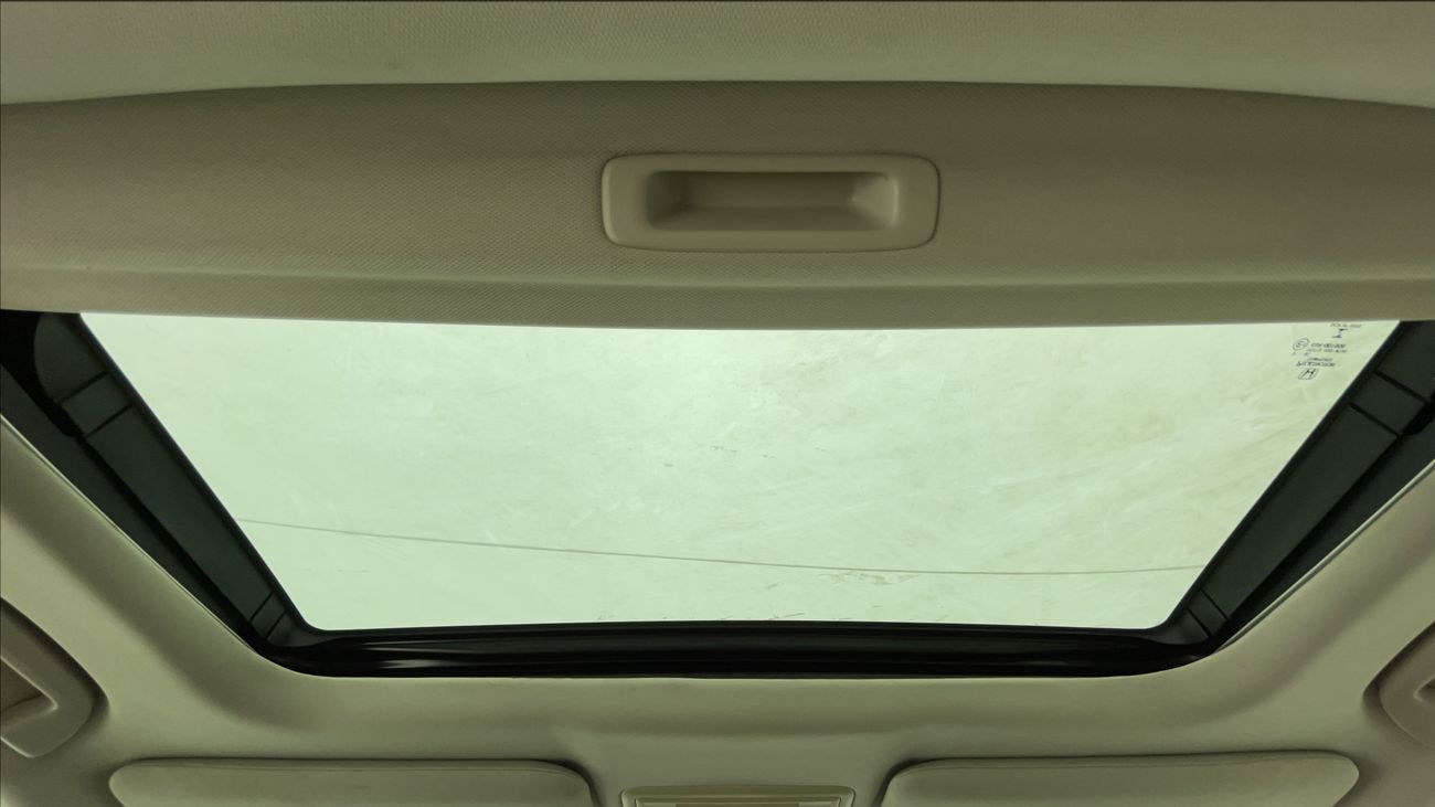 Honda Civic LX SPORT 1.6 | Zero Down Payment | Home Test Drive