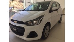 شيفروليه سبارك Chevrolet spark 2018