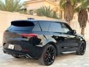 Land Rover Range Rover Sport P400 Dynamic HSE - Like