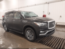 Infiniti QX80 Luxury 5.6L *DAMAGED YOU FIX YOU SAVE*