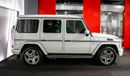 Mercedes-Benz G 65 AMG