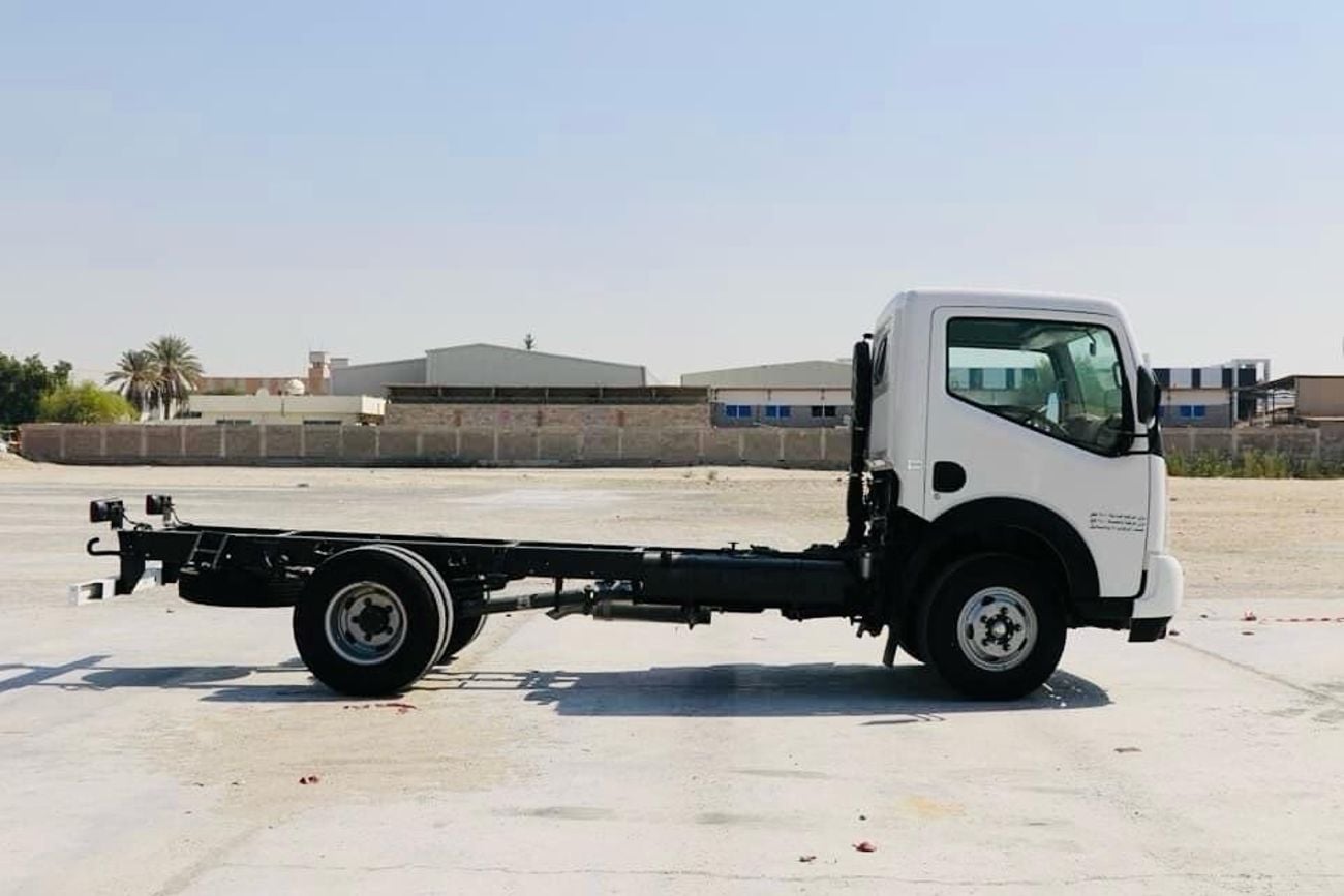Ashok Leyland Falcon