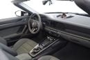 بورش 911 CARRERA GTS CABRIOLET