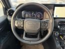 Toyota Land Cruiser EXR TOYOTA PRADO ADVENTURE 2.4L QATARI 2026