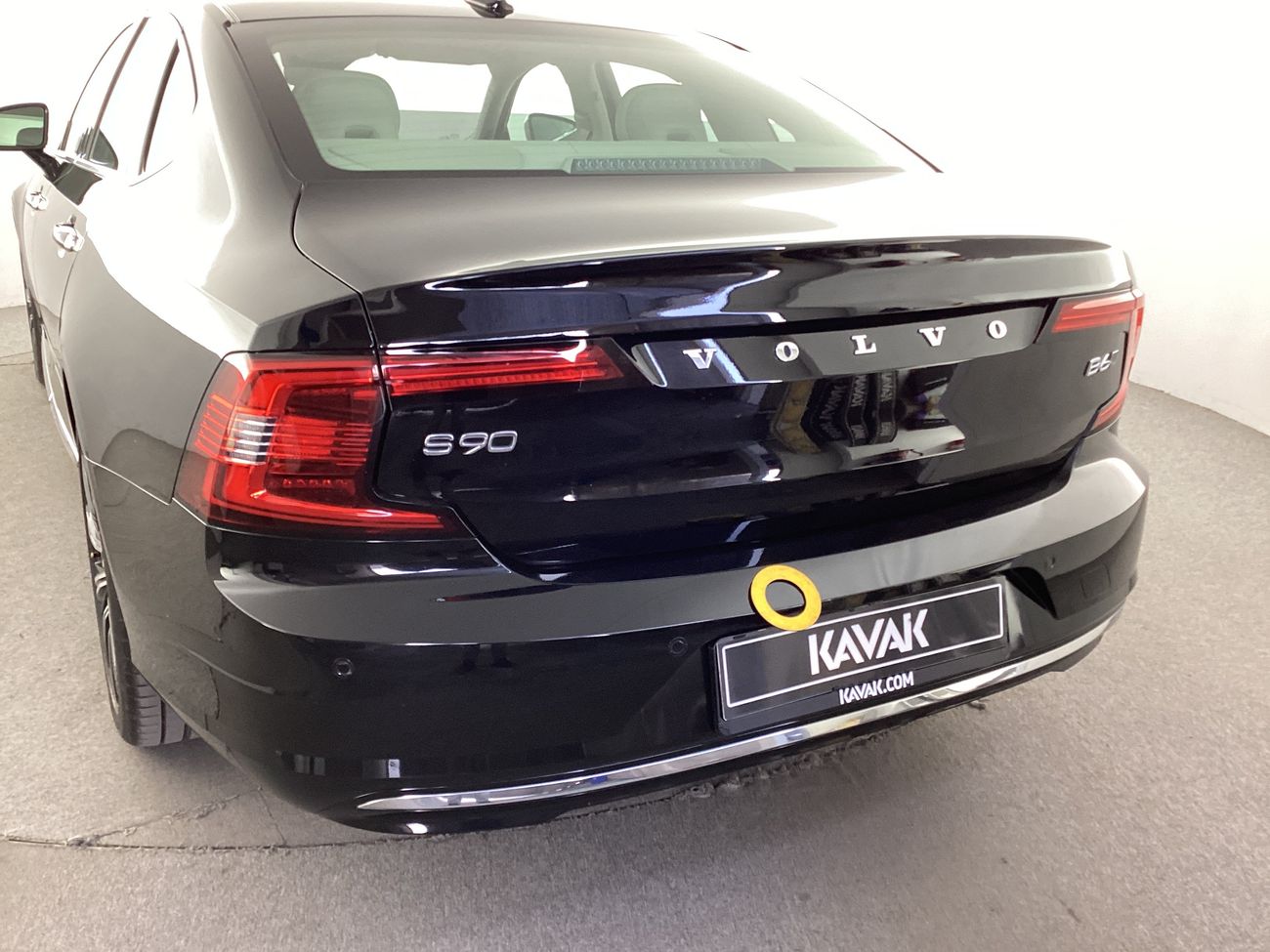 فولفو S90 B6 Inscription | Carnival Sale • UP TO AED 20,000 OFF | شامل الضمان | 0 ﺪﻔﻋﺓ ﺃﻮﻟﻯ