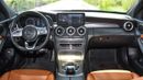 Mercedes-Benz C 200 Premium Mercedes C200 AMG II 2021 II FULLY LOADED