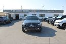 Mercedes-Benz GLC 300 Coupe 2.0L