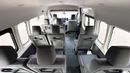 Toyota Hiace GL Toyota Hiace 3.5 AT 2026