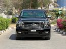 شيفروليه تاهو LS 5.3L 4WD (8 Seater)