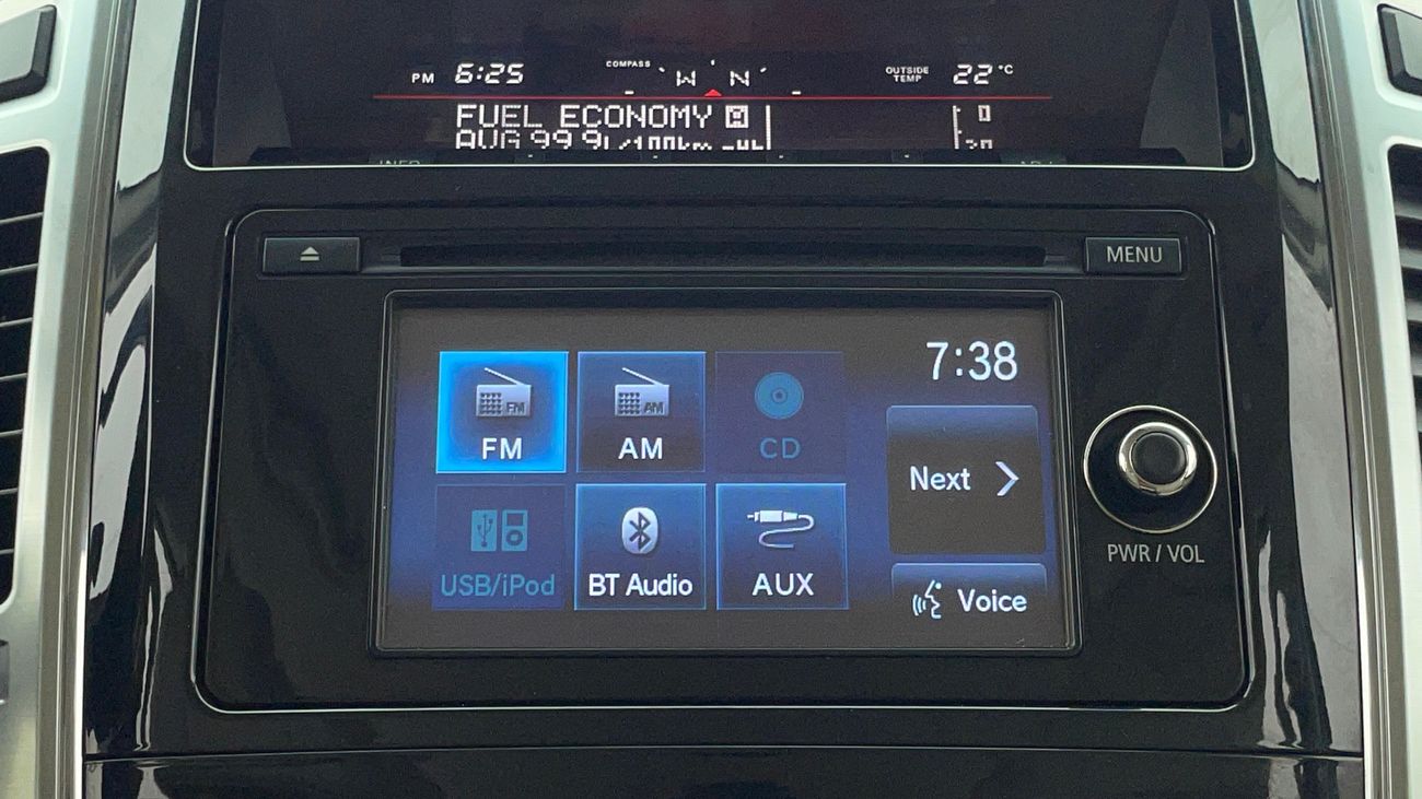 Mitsubishi Pajero GLS HIGH 3.8 | Zero Down Payment | Home Test Drive