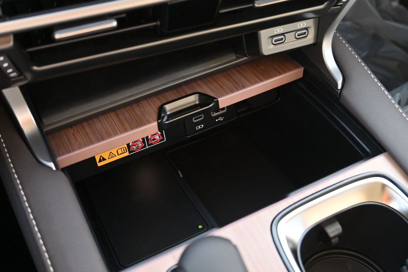 لكزس RX 350h PLATINUM