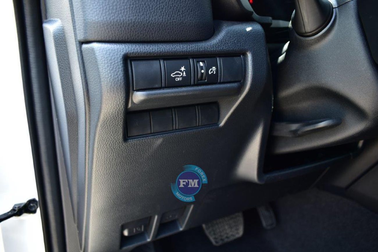 Toyota Prado TX 2.4L 4WD 7 Seater Automatic