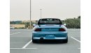 بي أم دبليو Z3 BMW Z3 MODEL 1997 GCC SPACE KIT M POWER