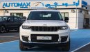 Jeep Grand Cherokee Limited L 4X4 , 7 Seaters , GCC , 2021 , 0Km , (( Only For Export , Export Price ))