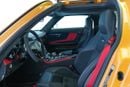 Mercedes Benz SLS AMG BLACK SERIES