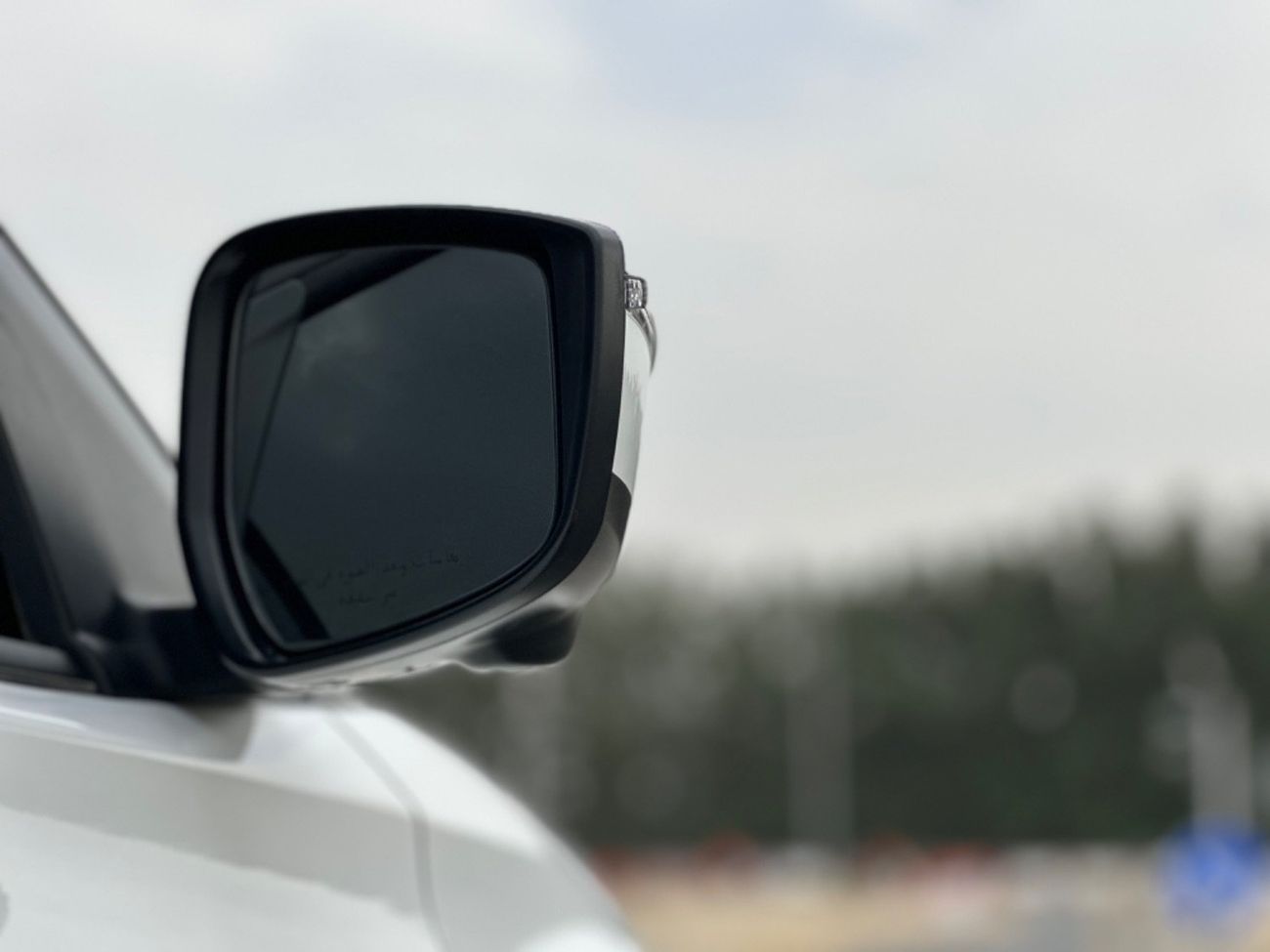 نيسان كيكس موديل 2024 حاله ممتازه من الداخل والخارج فل مواصفات بصمه