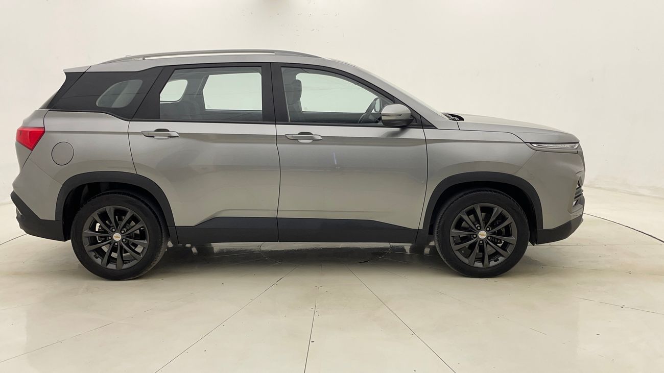 Chevrolet Captiva LS 1.5 | Zero Down Payment | Home Test Drive