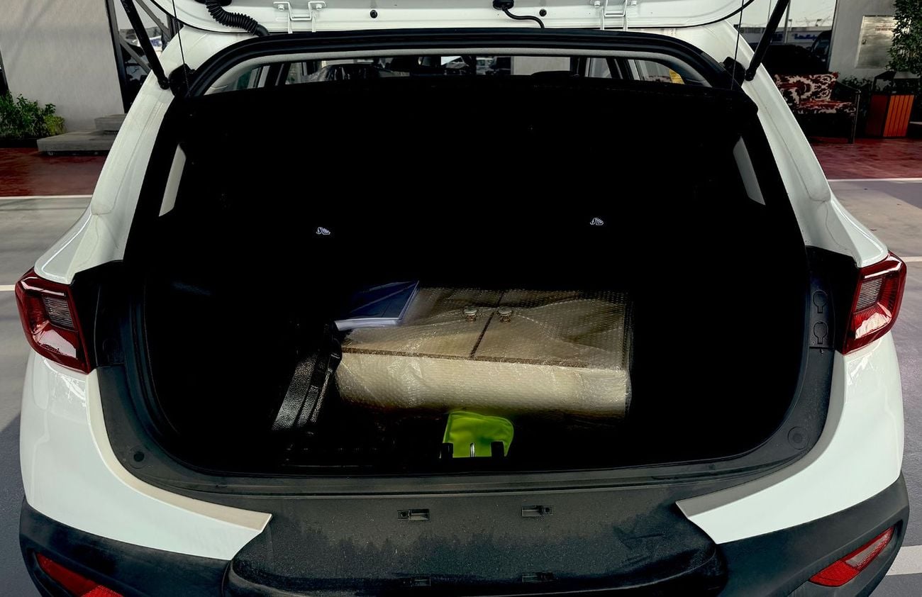 كيا KX1 2025 1.4L Export Only