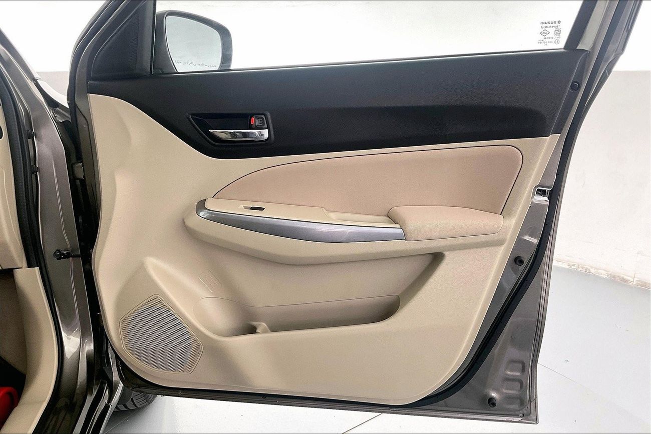 Suzuki Dzire GLX | Guaranteed Warranty | 0 Down Payment