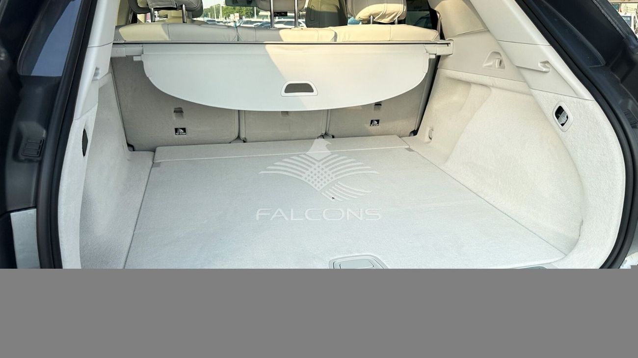 Mercedes-Benz EQS 450 SUV Mercedes-Benz/EQS/EQS02 SUV 450 4MATIC AT