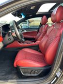 Genesis G70 Premium 3.3L AWD