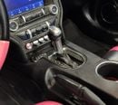 Ford Mustang GT PREMIUM