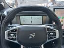 Jetour T2 LS Luxury