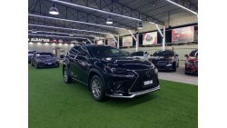 Lexus NX300