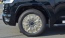 تويوتا لاند كروزر Toyota Land Cruiser VXR 3.3L Diesel 2026