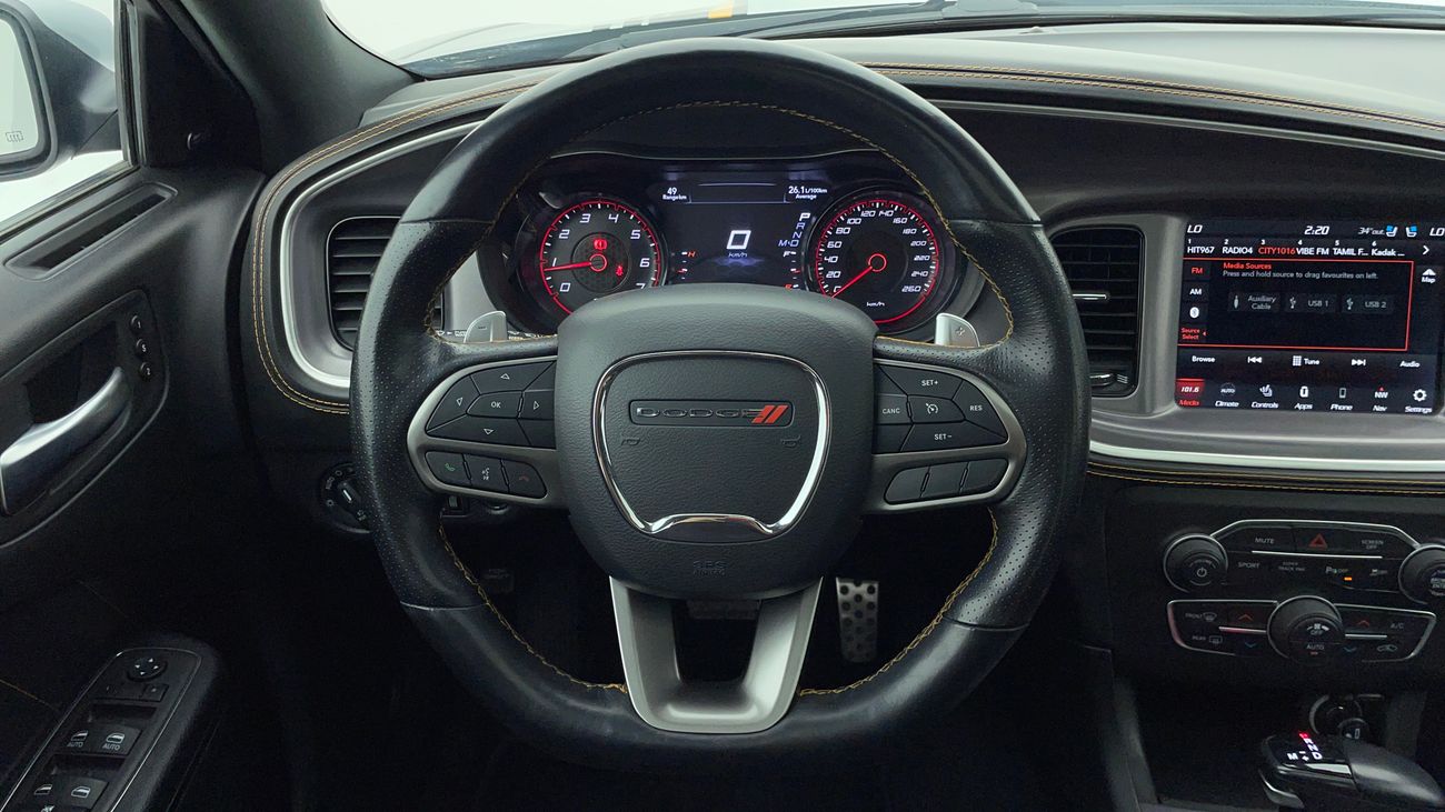 Dodge Charger GT 3.6 | Zero Down Payment | Free Home Test Drive