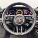 بورش 911 Carrera 3.0L (444 HP) Coupe 2024 Porsche 911 Carrera, Porsche Service History, Feb / 2026 Porsche Wa