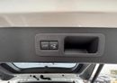 Lexus LX600 Lexus LX 600 twin turbo Model 2025 fuel petrol cylinder 6 white colour outside and interior orange