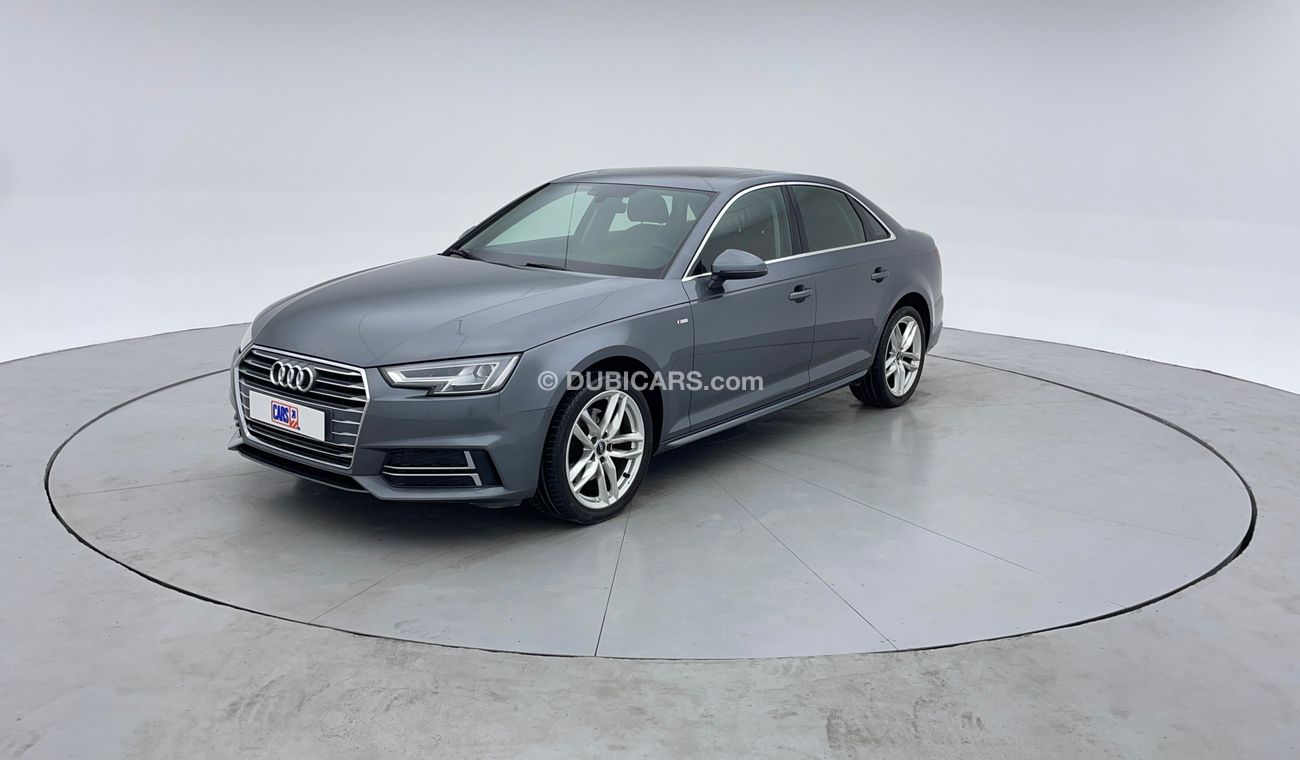Audi A4 40 TFSI S LINE 2 | Zero Down Payment | Free Home Test Drive