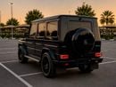 Mercedes Benz G63 AMG STD G63 AMG