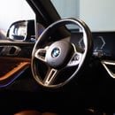 بي أم دبليو M6 7,186 PM • 0% Downpayment • BMW X7 M60i M Sport • Agency Warranty And Service Package