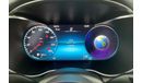 Mercedes Benz C200 Premium (AMG Line)
