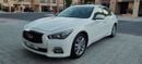 إنفينيتي Q50 Premium 3.0L (300 HP)