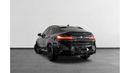 BMW X4 2022 BMW X4M Competition / BMW Warranty & BMW Service Contract