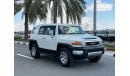 Toyota FJ Cruiser FJ CRUISER 4.0L JBL