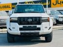 Toyota Prado VXR TOYOTA LANDCRUISER PRADO LUXURY WITH PANAROMA ENGINE  :  2.4L 4 PETROL  MODEL   : 2026 COLLAR  :
