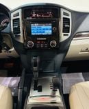 Mitsubishi Pajero GLS Mid 3.8L (243 HP)