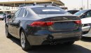 جاغوار XF 2.0 Diesel Prestige Brand New