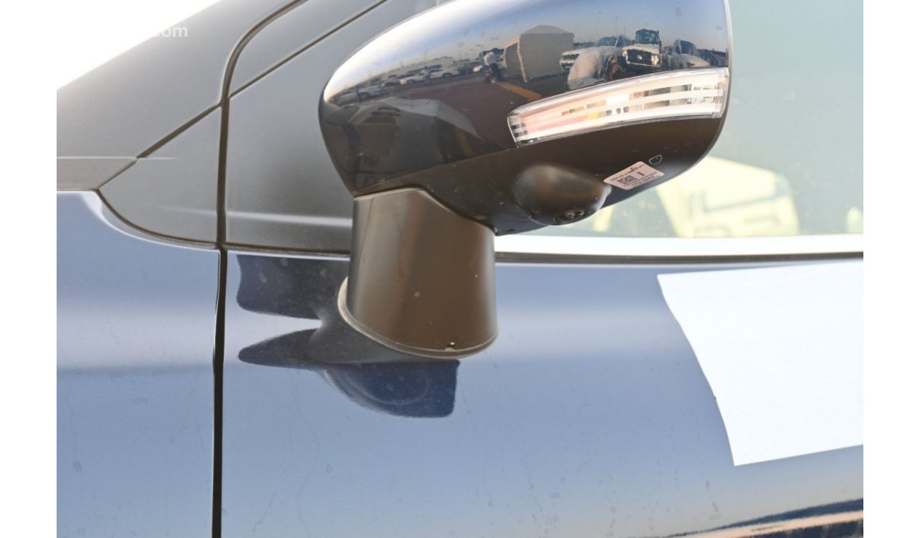 New Suzuki Baleno 1.5L Petrol, Hatchback, FWD, 5 Doors, 360 Camera, HUD, Cruise Control, Push